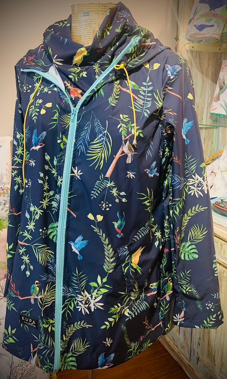 CHAQUETAS