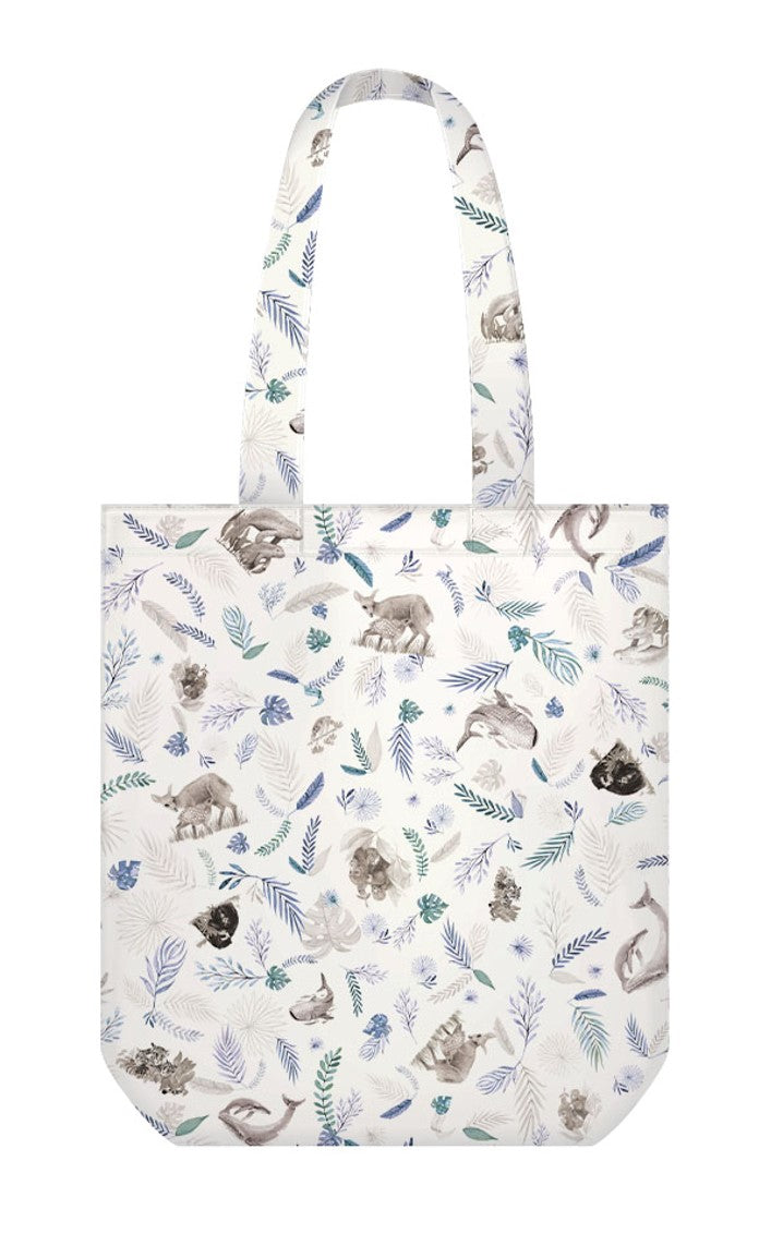 BOLSAS ECOLÓGICAS (TOTE BAG)