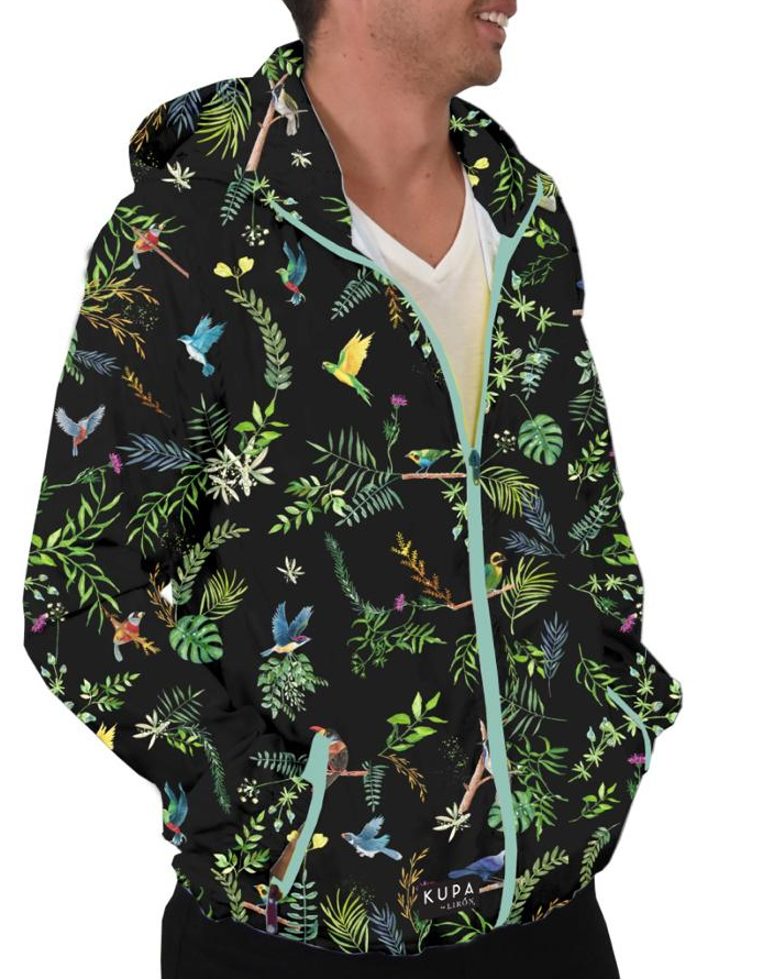 CHAQUETAS