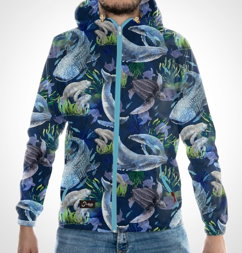 CHAQUETAS