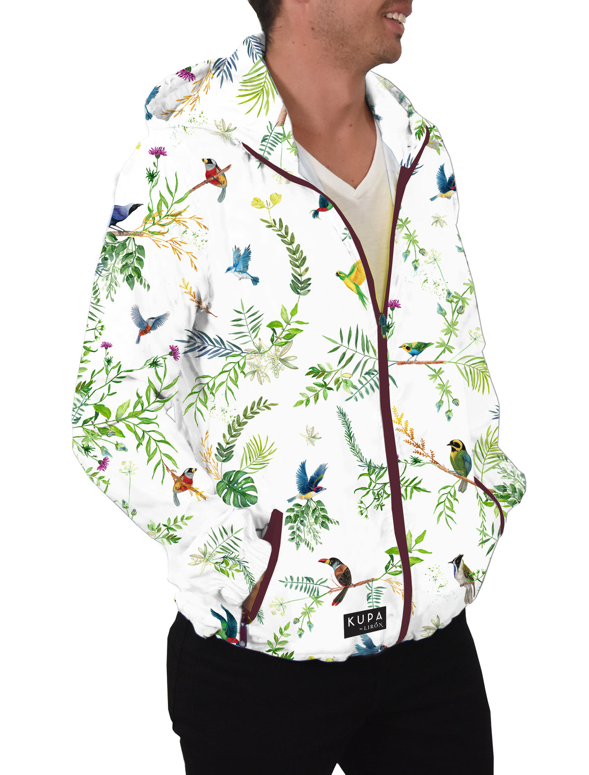 CHAQUETAS
