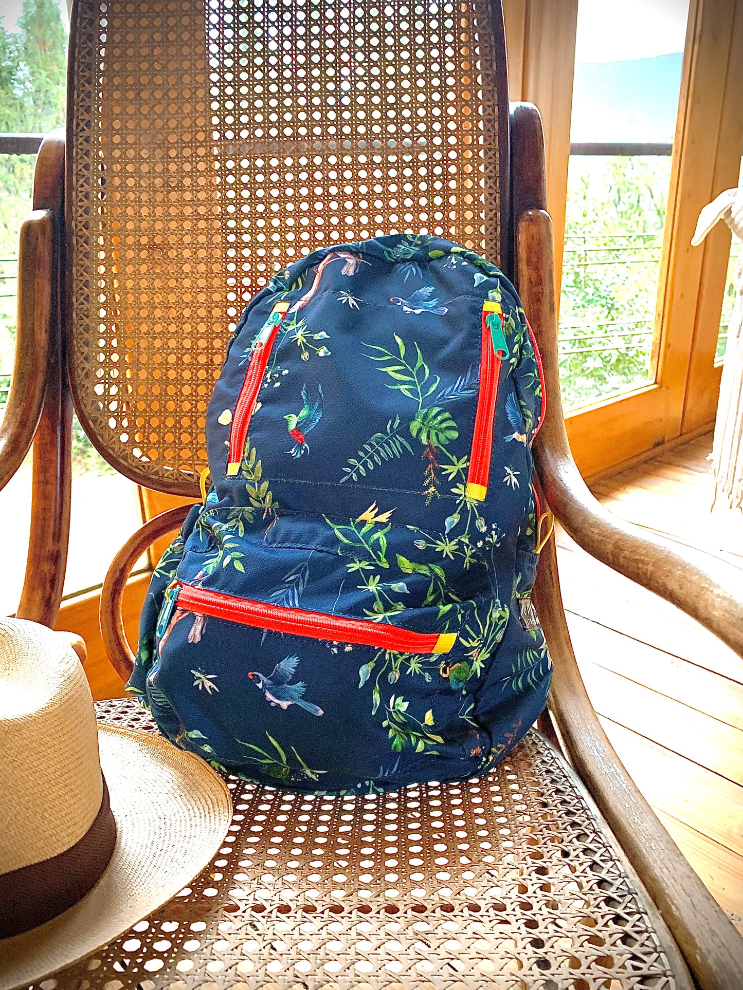 AVENTURA - MOCHILAS