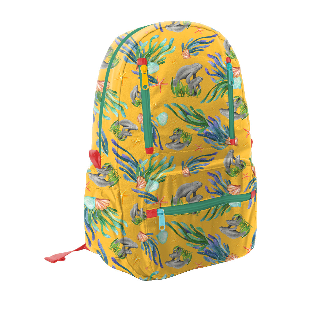 AVENTURA - MOCHILAS