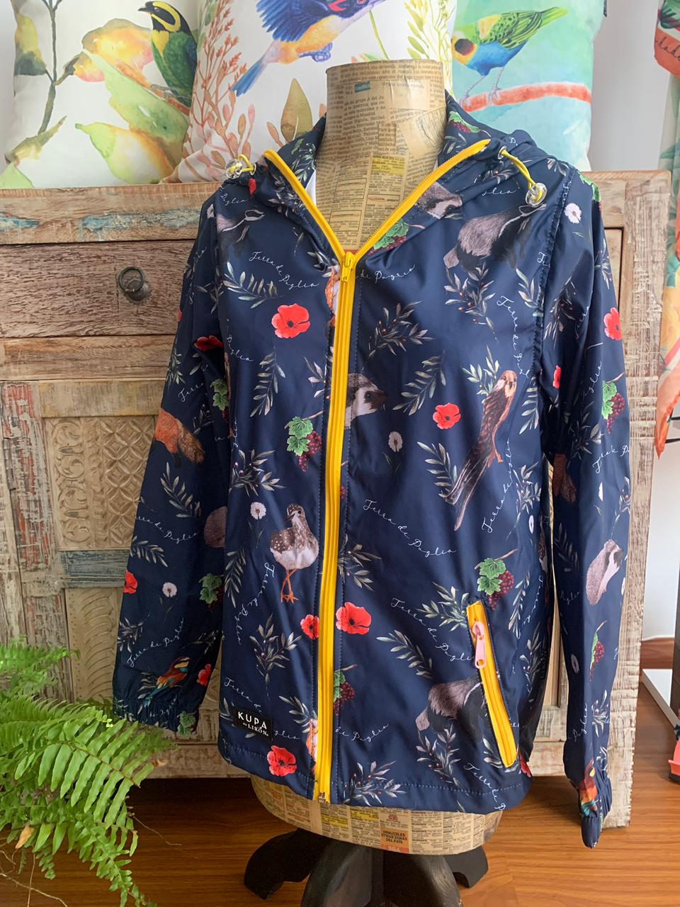 CHAQUETAS