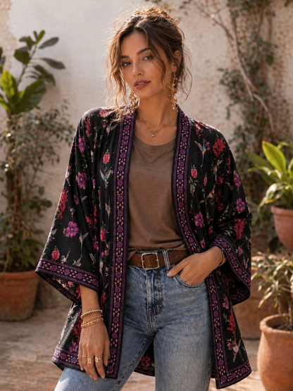 KIMONO